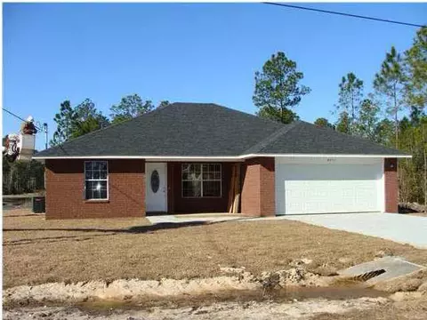 4023 Lancer Dr, Pace, FL 32571 photo 1