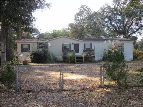 4015 Edgefield Dr, Pace, FL 32571 photo 1
