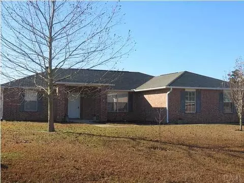 3919 Andershot St, Milton, FL 32571 photo 1