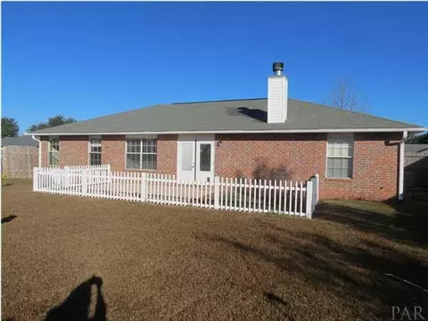3919 Andershot St, Milton, FL 32571 photo 18