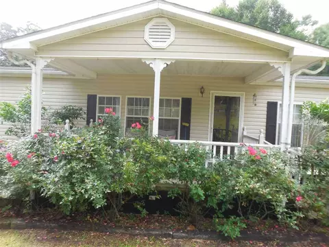 3065 Hwy 4, Jay, FL 32565 photo 1