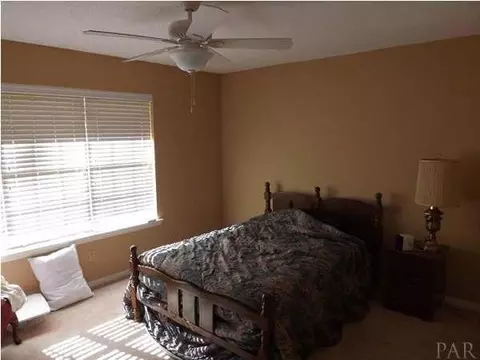 2537 Corral Dr, Cantonment, FL 32533 photo 9