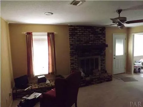 2537 Corral Dr, Cantonment, FL 32533 photo 3