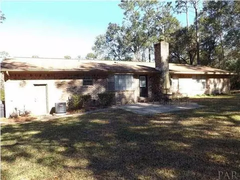 2537 Corral Dr, Cantonment, FL 32533 photo 15