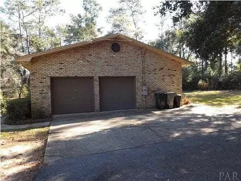 2537 Corral Dr, Cantonment, FL 32533 photo 14