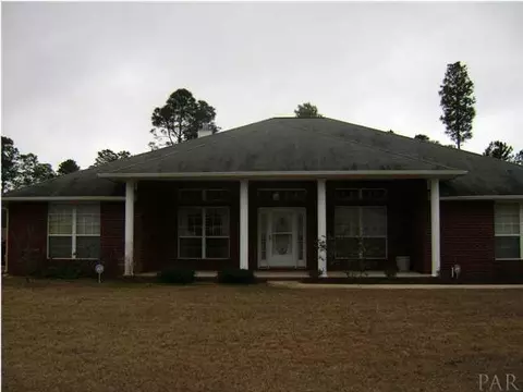 5121 Seneca Trl, Milton, FL 32571 photo 1
