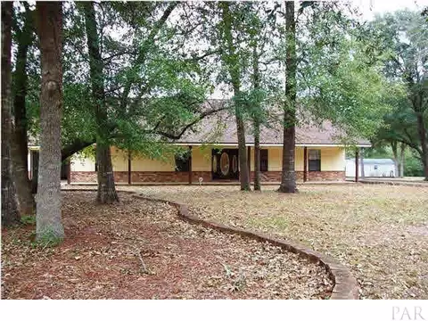 5661 Derby Dr, Pace, FL 32571 photo 1