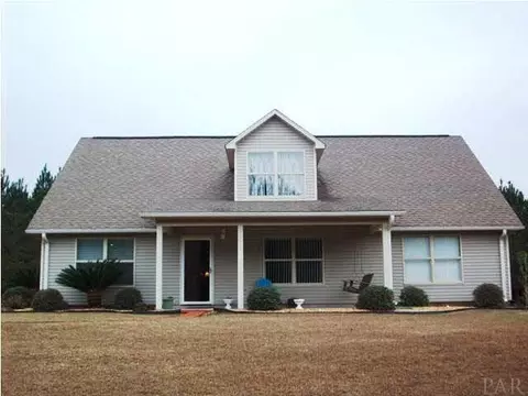 7470 Pine Forest Rd, Walnut Hill, FL 32568 photo 2