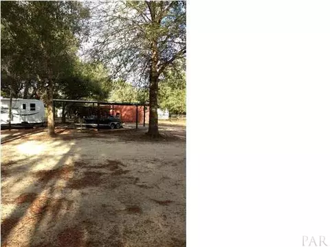 8668 John Hamm Rd, Milton, FL 32583 photo 4