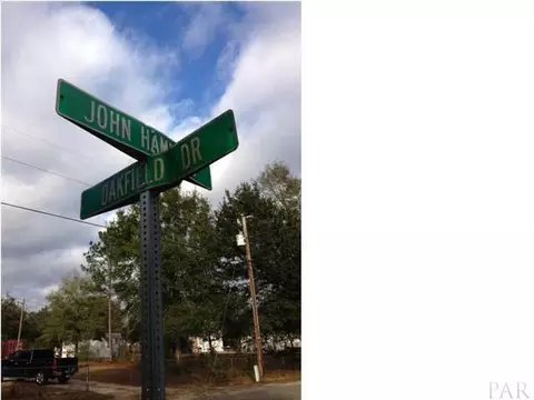 8668 John Hamm Rd, Milton, FL 32583 photo 5