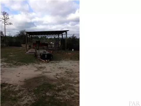 8668 John Hamm Rd, Milton, FL 32583 photo 2
