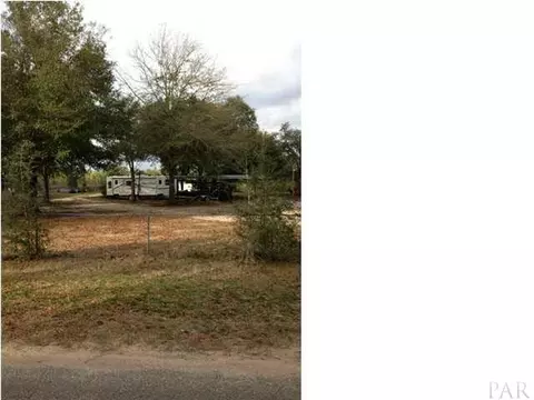 8668 John Hamm Rd, Milton, FL 32583 photo 1