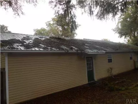 7031 Dorr St, Milton, FL 32583 photo 3