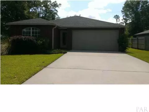64 Millet Cir, Cantonment, FL 32533 photo 1