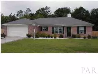 5143 Copperfield Dr, Pace, FL 32571 photo 1