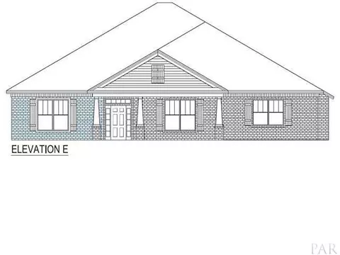 1723 Brightleaf Cir, Cantonment, FL 32533 photo 1