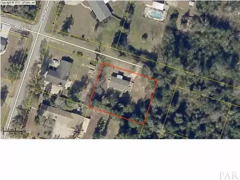 3699 Zircon St, Pace, FL 32571 photo 1