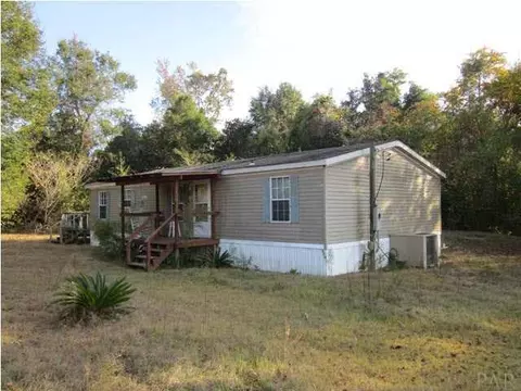 3699 Zircon St, Pace, FL 32571 photo 2