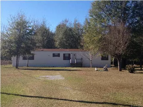 5761 Bingham Rd, Milton, FL 32583 photo 1