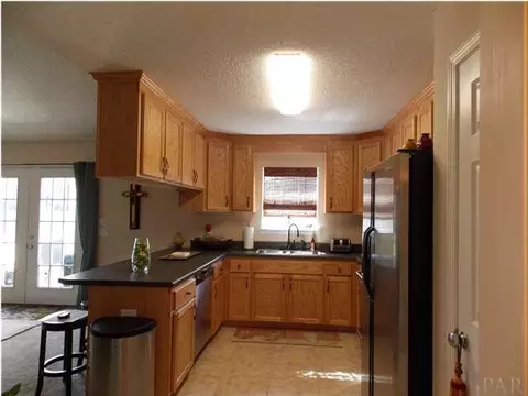 2797 Fox Pond Trl, Pace, FL 32571 photo 5
