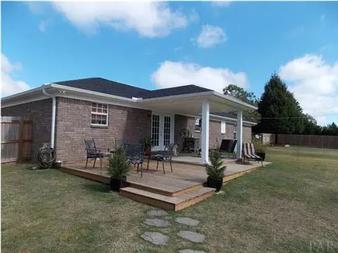 2797 Fox Pond Trl, Pace, FL 32571 photo 1