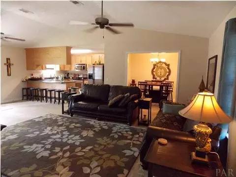 2797 Fox Pond Trl, Pace, FL 32571 photo 3