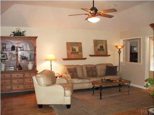 3352 Copperhead Cir, Pace, FL 32571 photo 3