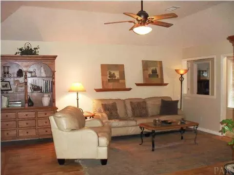 3352 Copperhead Cir, Pace, FL 32571 photo 3