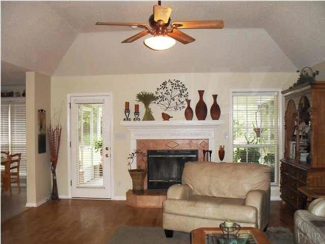 3352 Copperhead Cir, Pace, FL 32571 photo 2