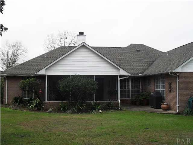 3352 Copperhead Cir, Pace, FL 32571 photo 14