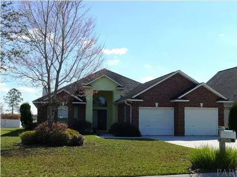 3152 Strathauer Rd, Milton, FL 32583 photo 23