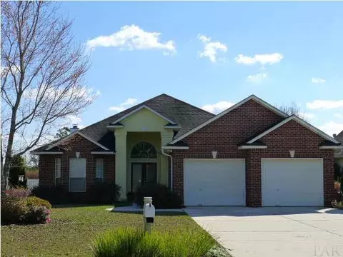 3152 Strathauer Rd, Milton, FL 32583 photo 1