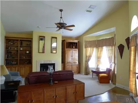 3152 Strathauer Rd, Milton, FL 32583 photo 6