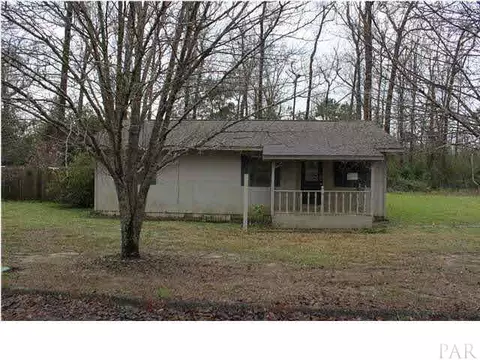 6157 Finlay Rd, Jay, FL 32565 photo 2