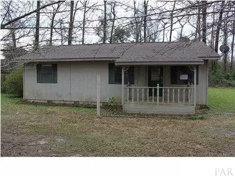 6157 Finlay Rd, Jay, FL 32565 photo 1