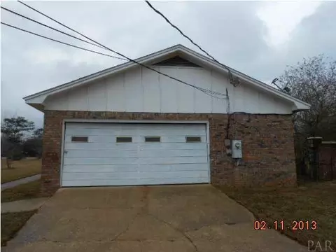620 Cooley Rd, Cantonment, FL 32533 photo 2