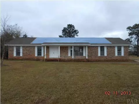 620 Cooley Rd, Cantonment, FL 32533 photo 1
