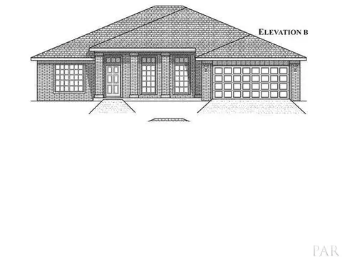 5452 Covered Bridge Ln, Pace, FL 32571 photo 2