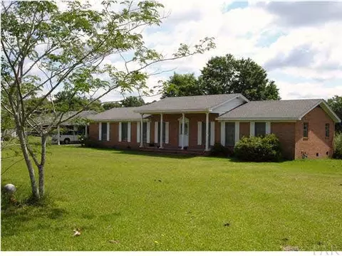 1310 Phalrose Ln, Cantonment, FL 32533 photo 1