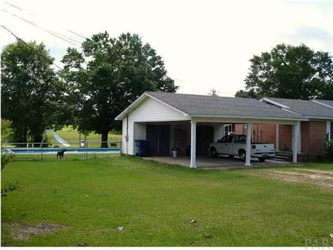 1310 Phalrose Ln, Cantonment, FL 32533 photo 2
