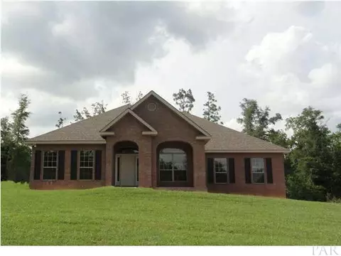 2282 Phylis Rae Dr, Pace, FL 32571 photo 1