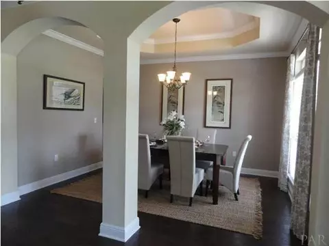 2282 Phylis Rae Dr, Pace, FL 32571 photo 5