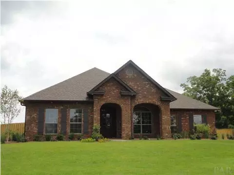 2282 Phylis Rae Dr, Pace, FL 32571 photo 3