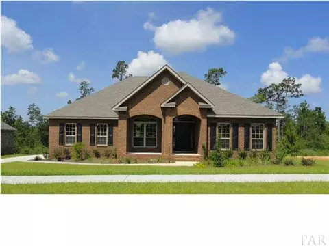 2282 Phylis Rae Dr, Pace, FL 32571 photo 2
