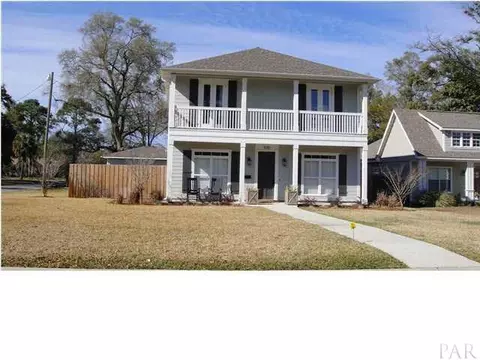 1000 E Maxwell St, Pensacola, FL 32503 photo 1
