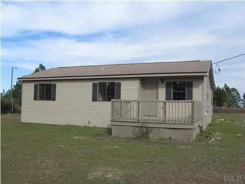 5040 Bodega Rd, Milton, FL 32583 photo 1