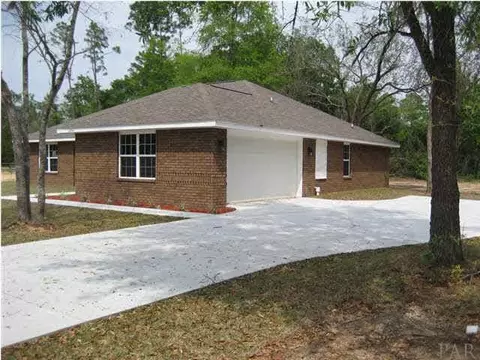6244 Anderson Ln, Milton, FL 32570 photo 2