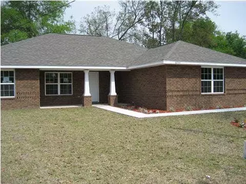 6244 Anderson Ln, Milton, FL 32570 photo 1