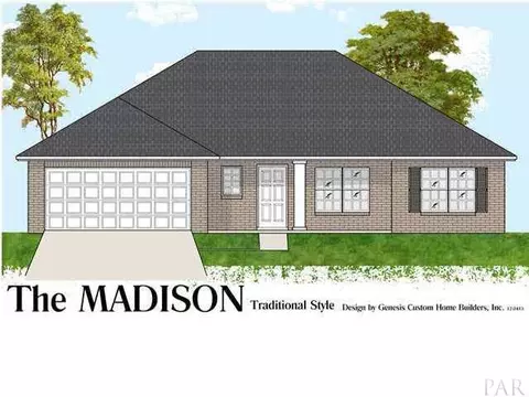 6244 Anderson Ln, Milton, FL 32570 photo 5