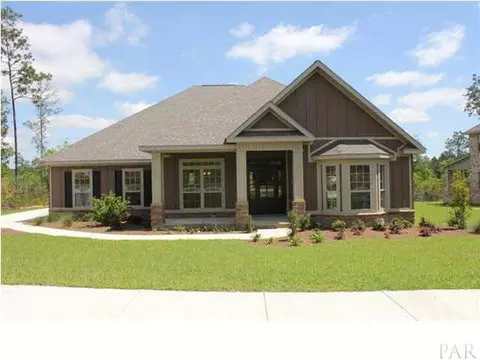 2078 Staff Dr, Cantonment, FL 32533 photo 1